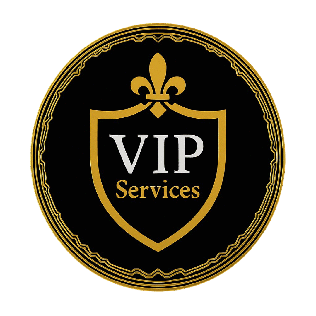 VIP Services